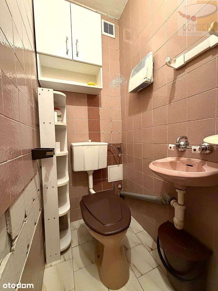 Mieszkanie, 60 m², Pruszków-11