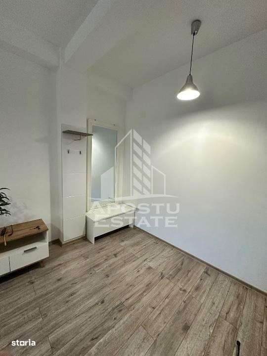 Apartament 3 camere ,clima, prima inchiriere , zona Dumbravita - Imagine principală: 3/11