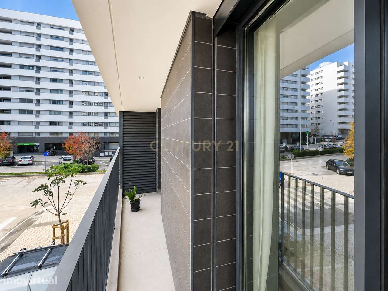 Avenida Altear | T2 de 144 m² com Piscina Rooftop e Garagem | Próximo-15
