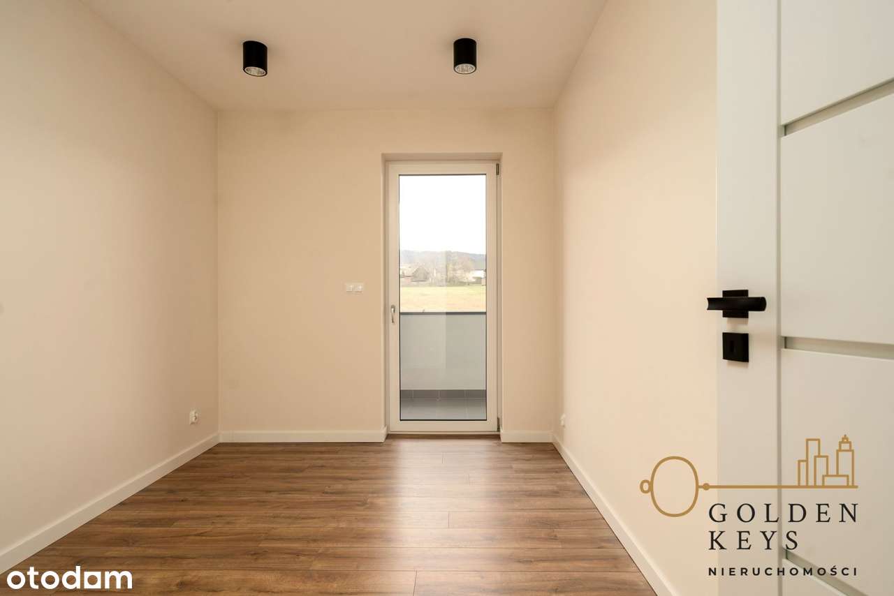 Rzyki, Dom Na Sprzedaż-3