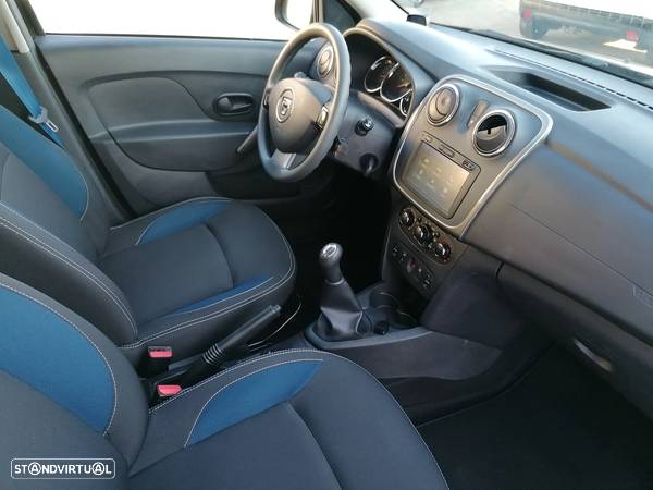 Dacia Logan MCV 0.9 TCe Confort - 15
