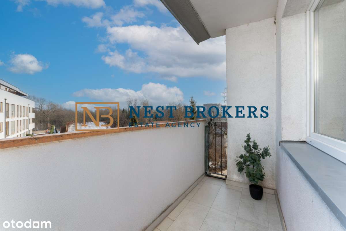 Osobna kuchnia | po remoncie | do wejścia!-15