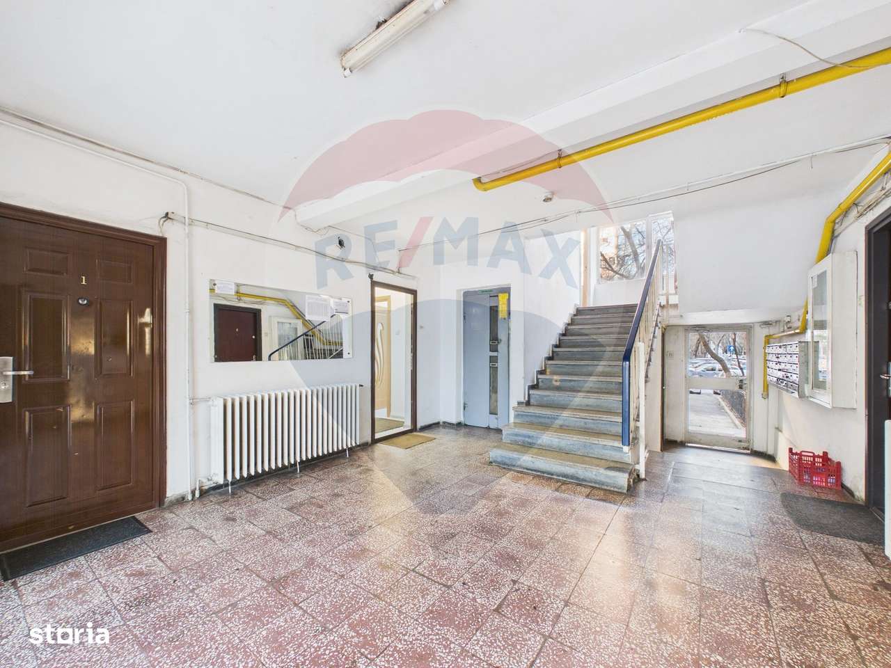 Apartament 2 camere vis a vis de Parcul Tineretului, 3 min metrou-13