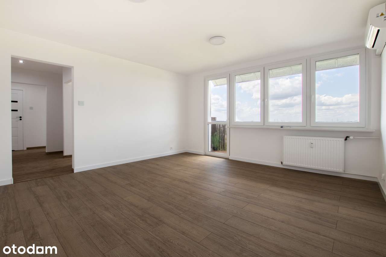 | 2-pokoje | miejsce postojowe | balkon | po remoncie |-12