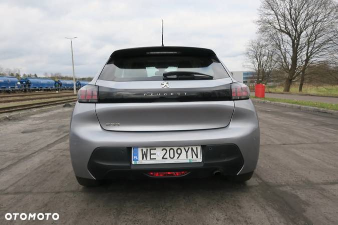 Peugeot 208 1.2 PureTech Active S&S - 5