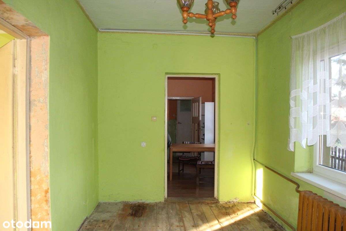 Dom Jednorodzinny - Pełny obrazek: 5/16