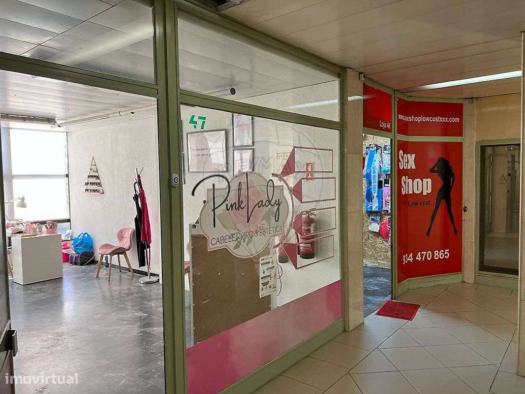Loja  para venda - Grande imagem: 4/19