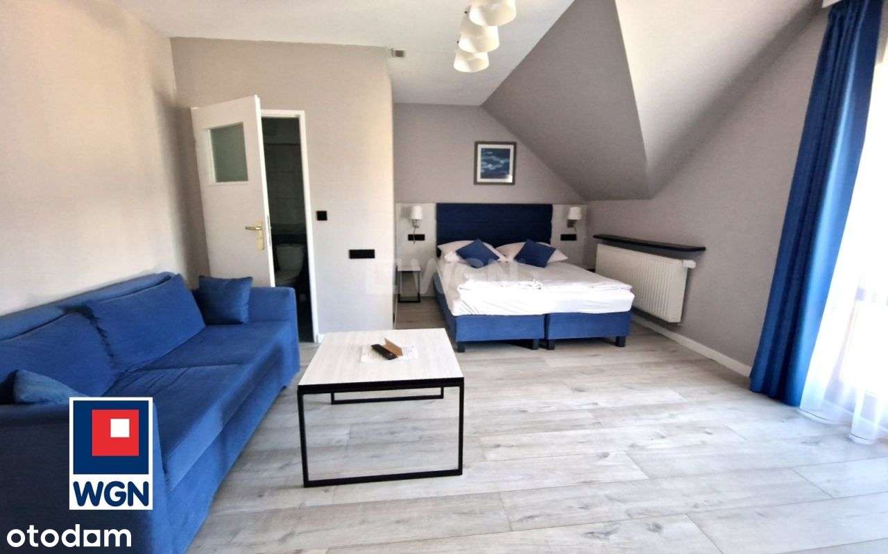 Dom, 580 m², Wisła-4