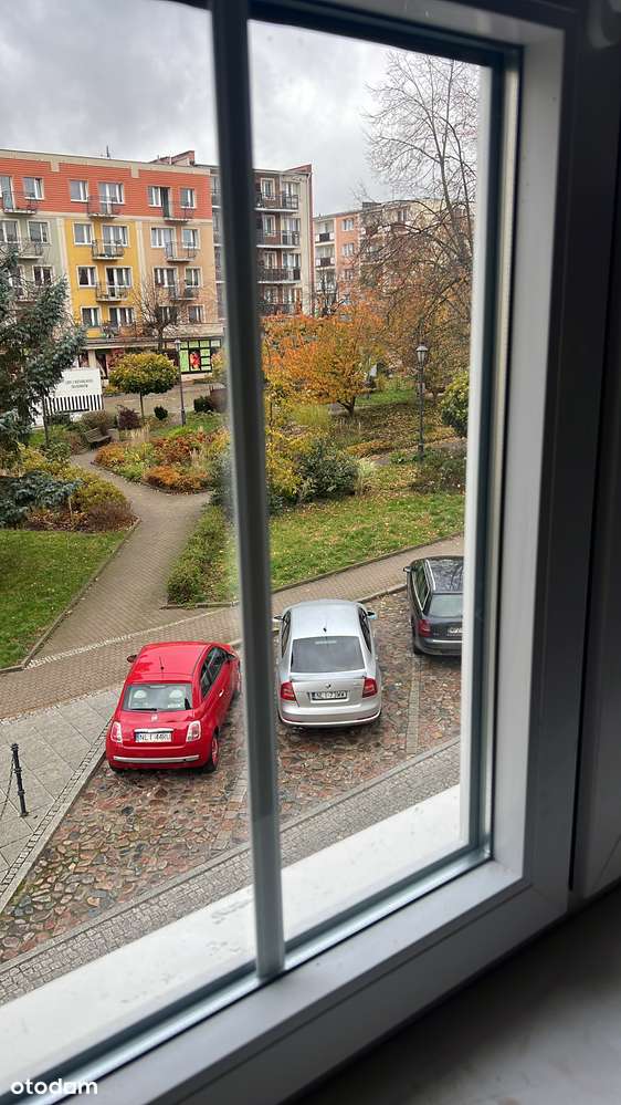 Mieszkanie 1-pokojowe w nowym budownictwie - Pełny obrazek: 4/6