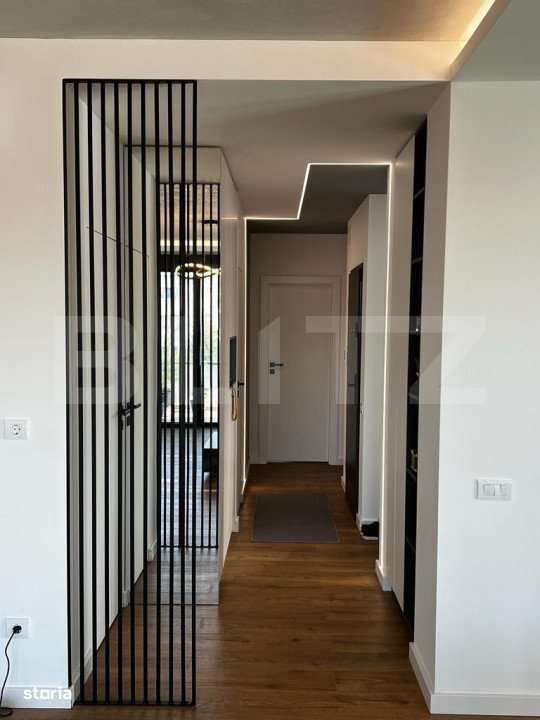 Penthouse 3 camere, Calea Bucuresti zona Dezrobirii/McDonalds - Imagine principală: 5/17