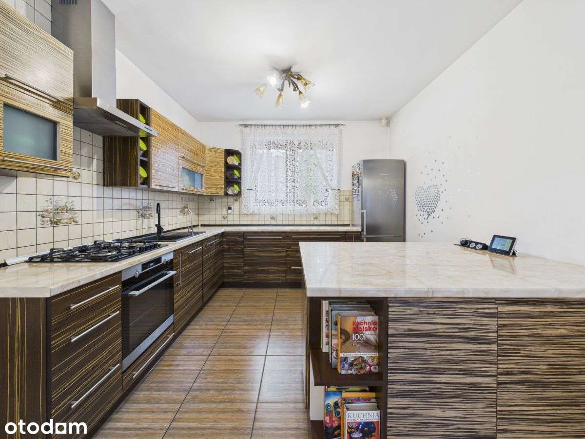 Przestronny dom wolnostojący | Księżycowa - Pełny obrazek: 4/18