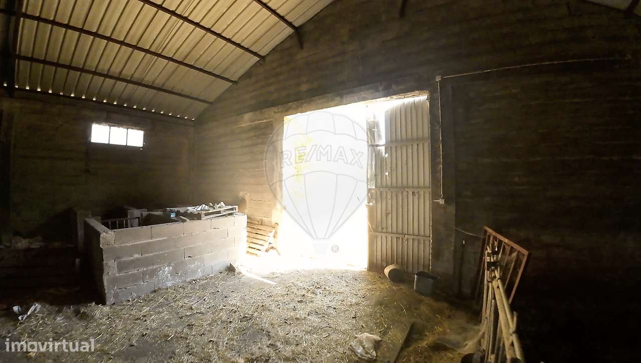 Armazém  para venda-8