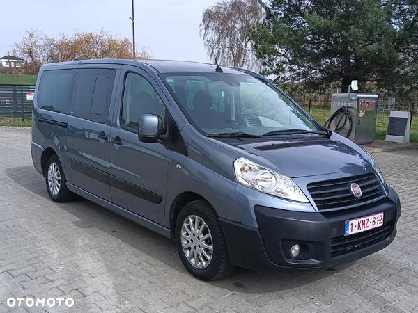 Fiat Scudo - 5