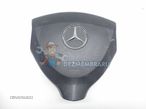 Airbag volan Mercedes Clasa A (W169) [Fabr 2004-2012] A16986001029 - 1