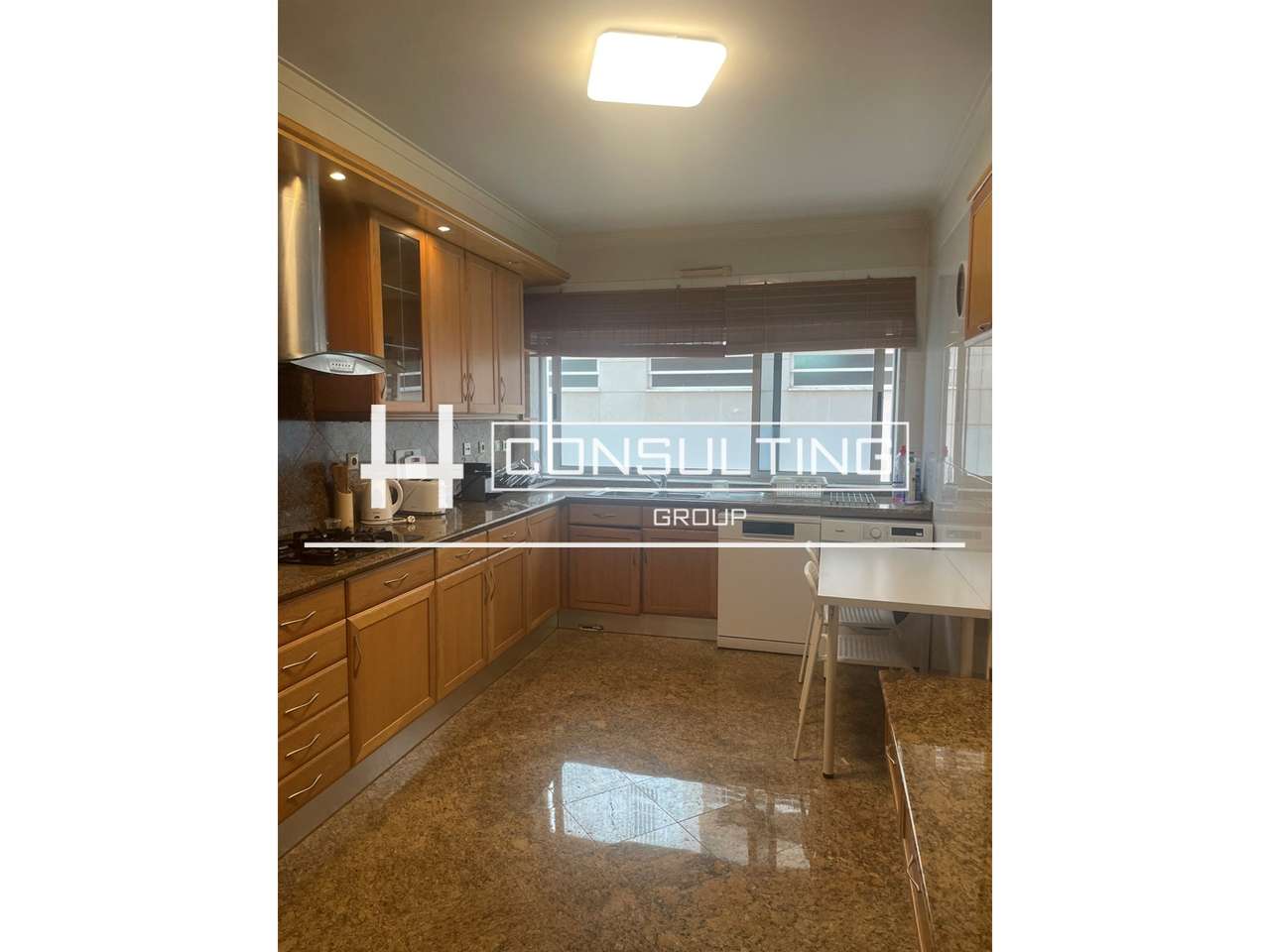 Apartamento T4 Venda em Parque das Nações,Lisboa-18