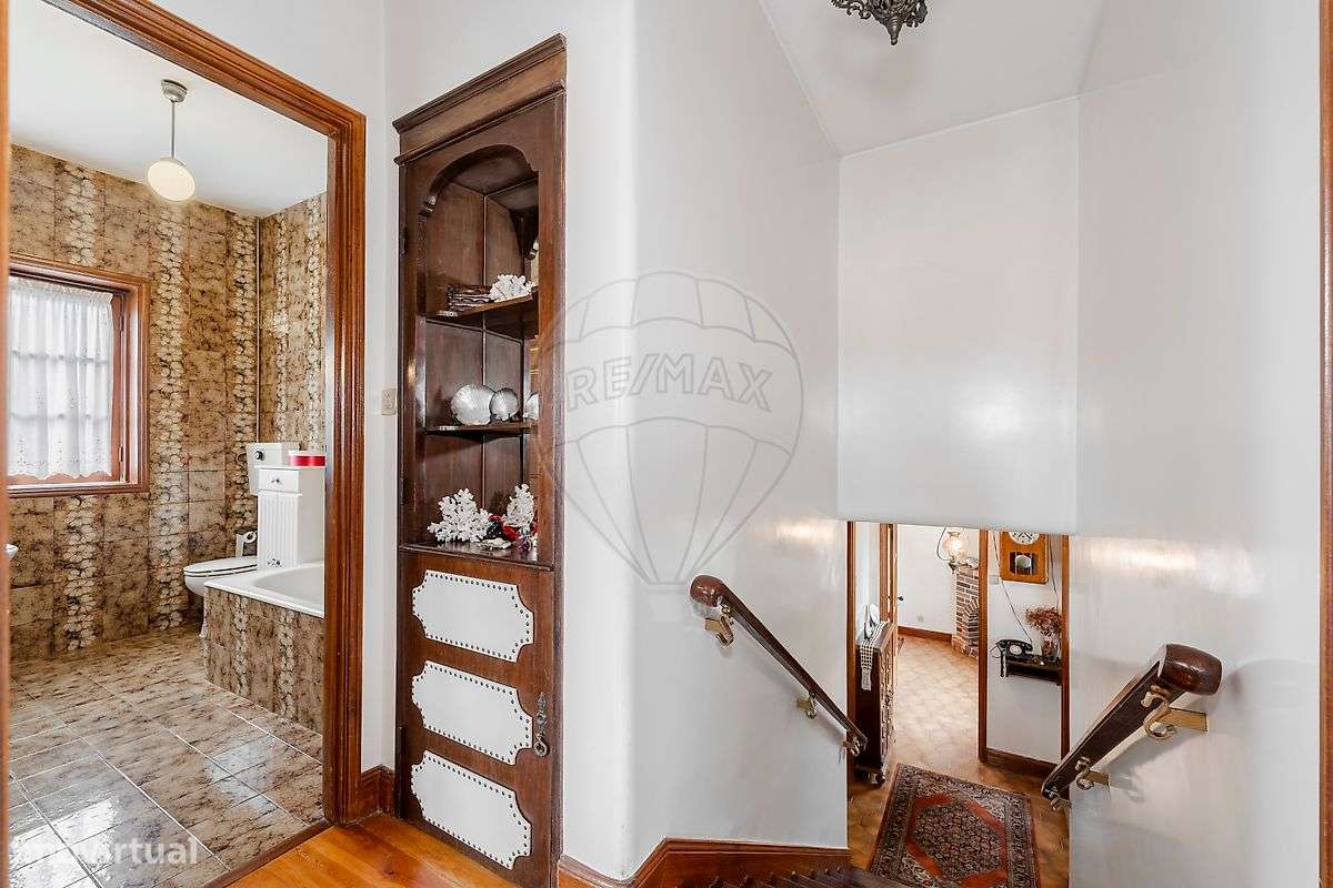 Moradia T3 para arrendamento - Grande imagem: 5/24