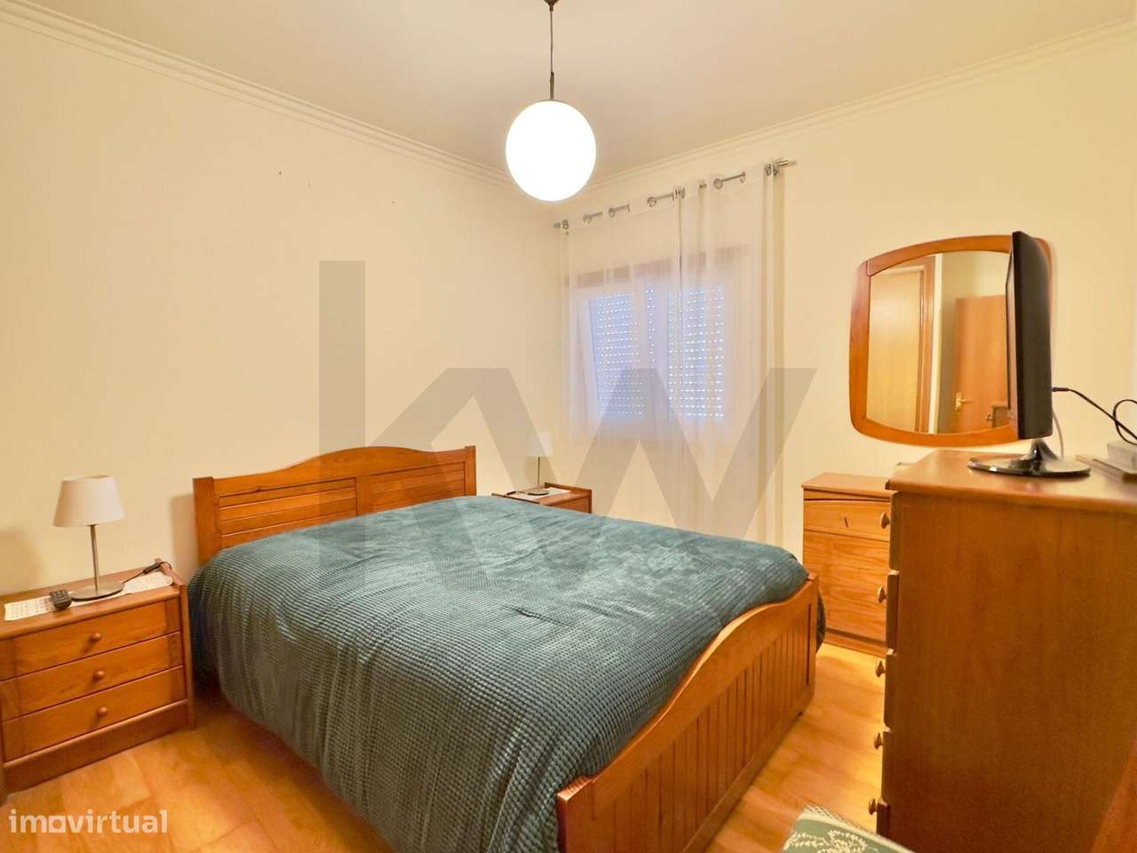 T2 com elevador na Urbanização do Buzano - São Domingos de Rana - Cas-14