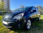 Opel Corsa 1.3 CDTi Go! 88g - 1