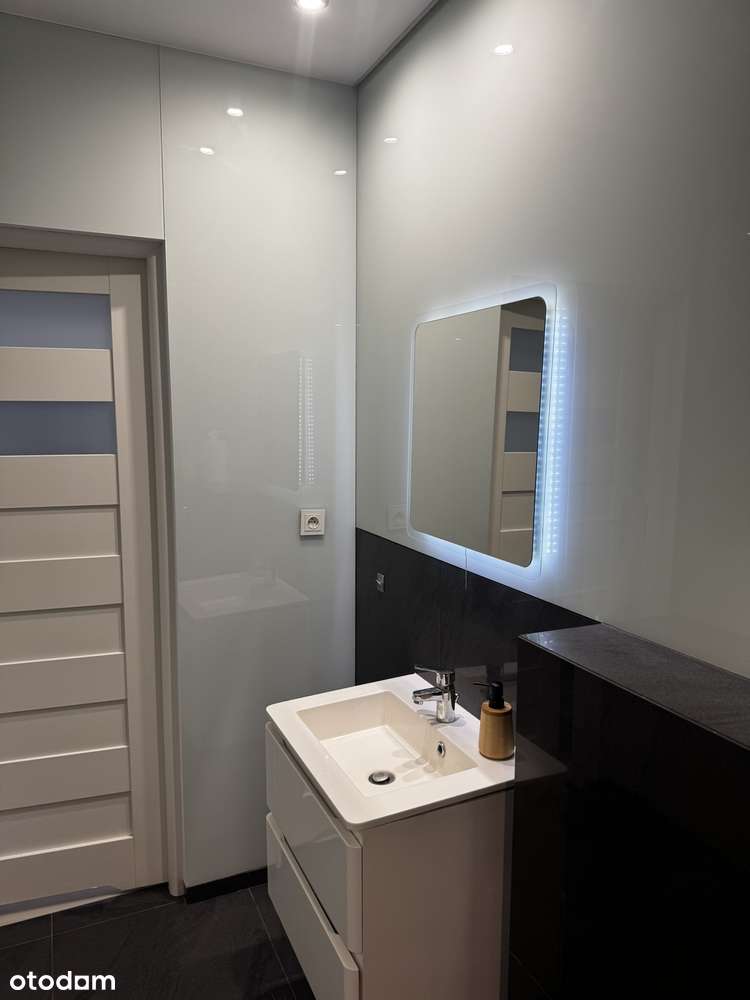 Przepiękny dom z zadbanym ogrodem Starowa Góra ul. Kasztanowa - Pełny obrazek: 5/20