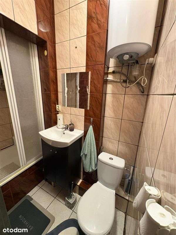 Mieszkanie - Gdańsk Śródmieście-4