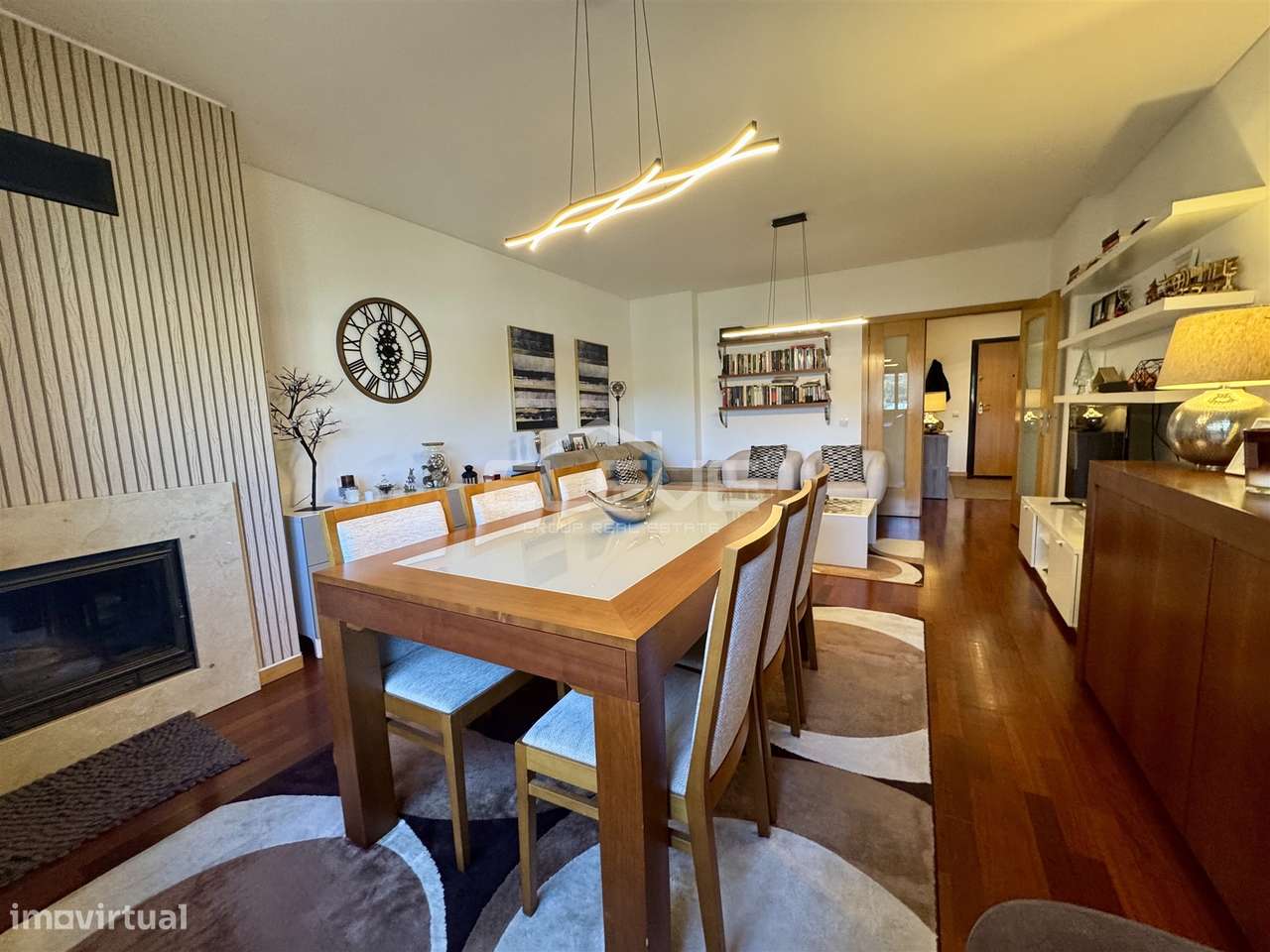 Apartamento T2 Venda em Rio Tinto,Gondomar - Grande imagem: 4/15