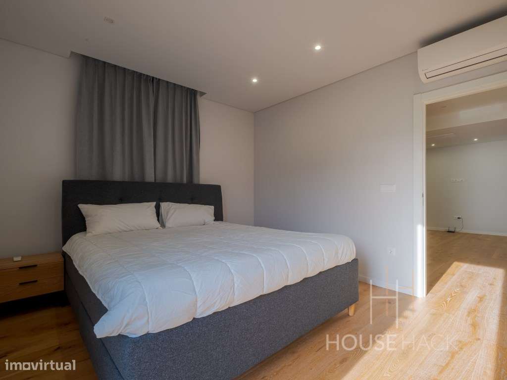 Moradia isolada T6 com Piscina | Aroeira Central | 4 Suites-15