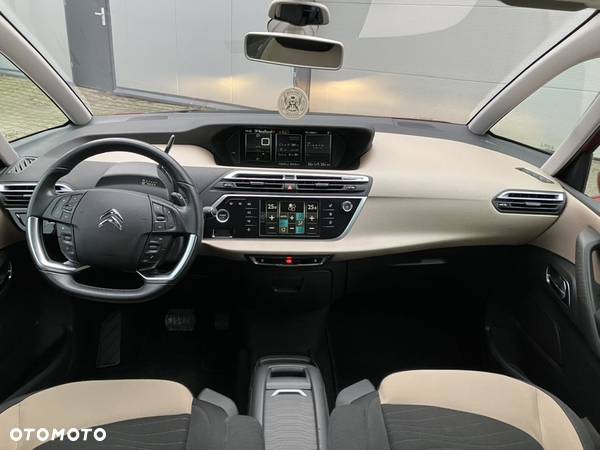 Citroën C4 Picasso THP 165 Stop&Start EAT6 SHINE - 8