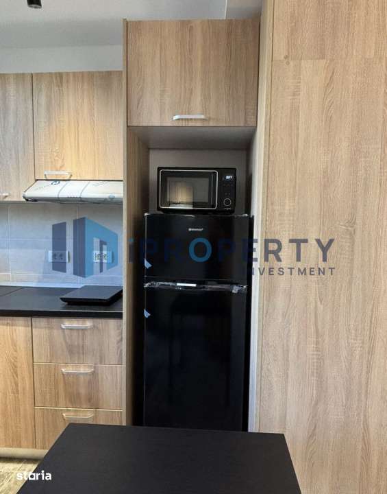 Studio | Titan | Centrala | AC | Curte - Imagine principală: 3/8