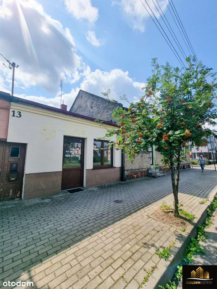 Lokal mieszkalny do własnej aranżacji po remoncie! - Pełny obrazek: 2/13