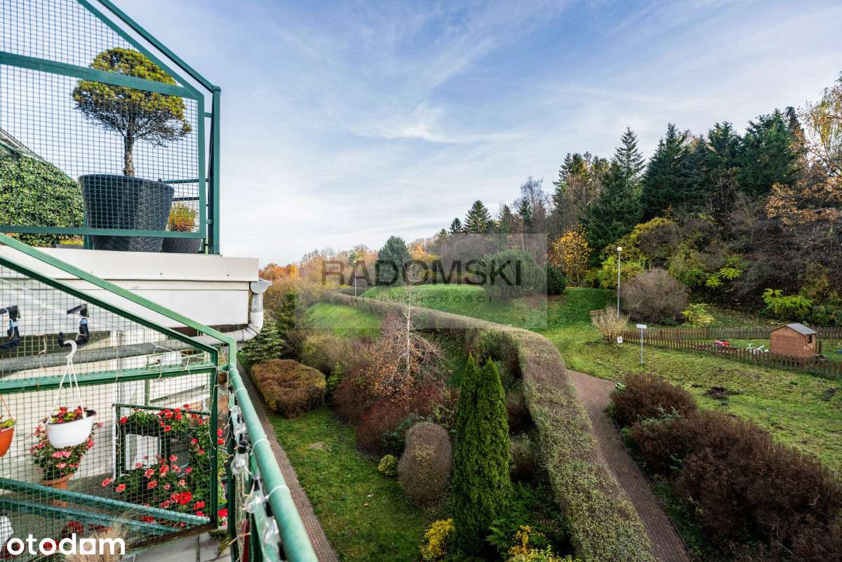 Słoneczne mieszkanie | 2 pokoje | Zielony Stok-2