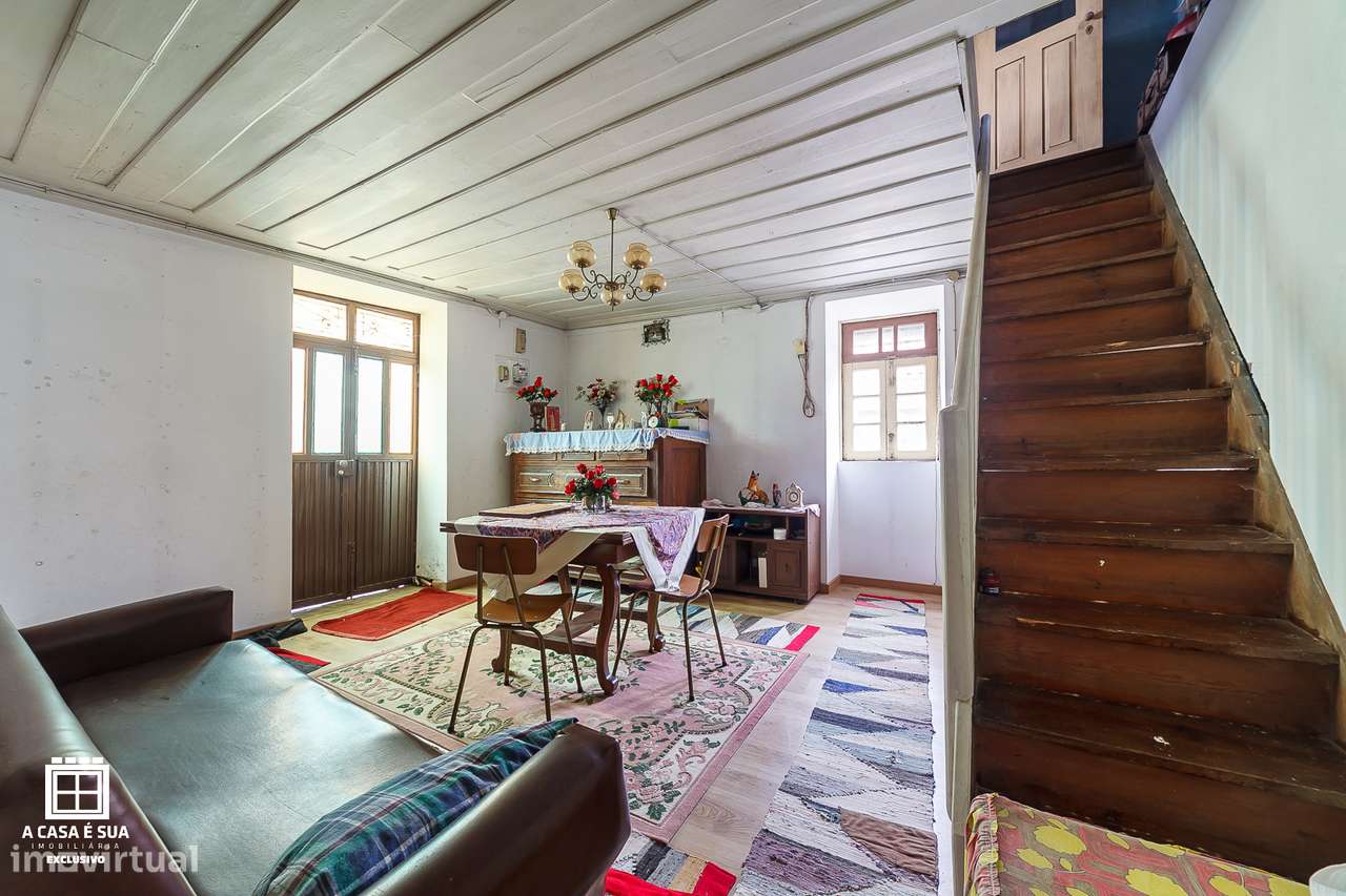 Excelente moradia em Espargo, Santa Maria da Feira - Exclusivo-5
