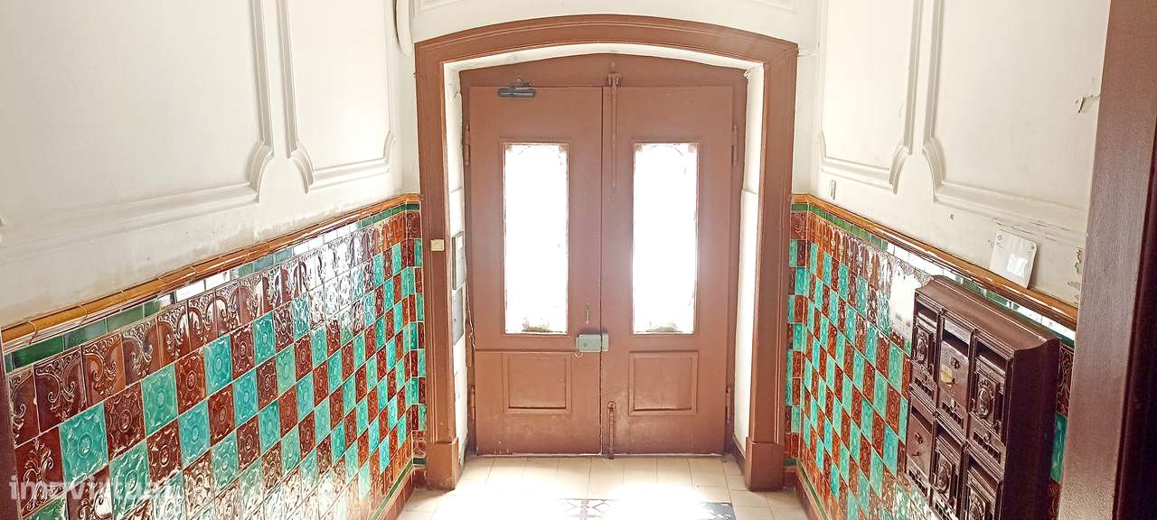 Apartamento T2 - Centro de Lisboa - Grande imagem: 4/13