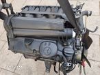 Mercedes Sprinter 313 W903 W902 W901 2.2 CDi silnik kompletny kod 611981 - 1