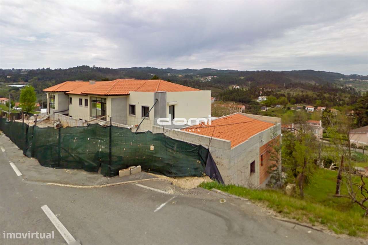 Apartamento T3 nas Termas de São Pedro do Sul - Grande imagem: 3/27
