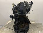 Motor Usado NISSAN QASHQAI 1.5 dCi REF. K9K282 - 4