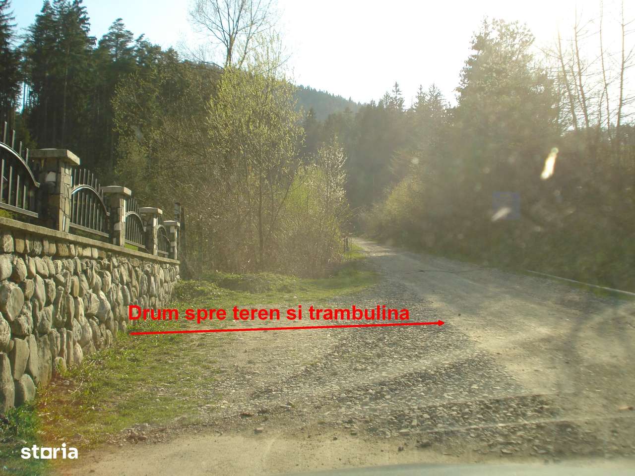 Parcele de vis cu utilități și panoramă impresionantă! - Imagine principală: 2/10