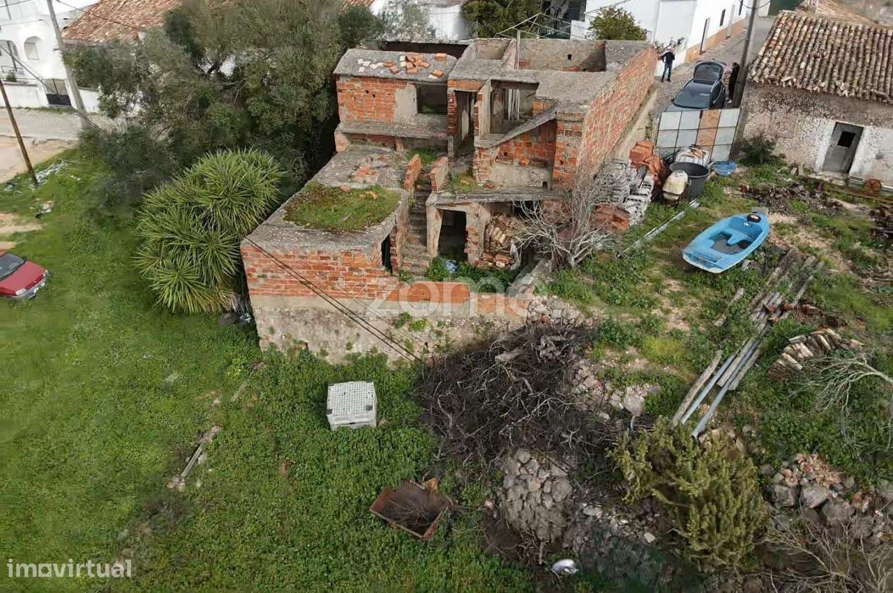 Moradia Independente com 100m2 em Santa Margarida, Alte - Grande imagem: 5/28