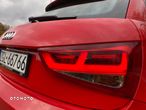 Audi A1 1.4 TFSI Ambition - 11