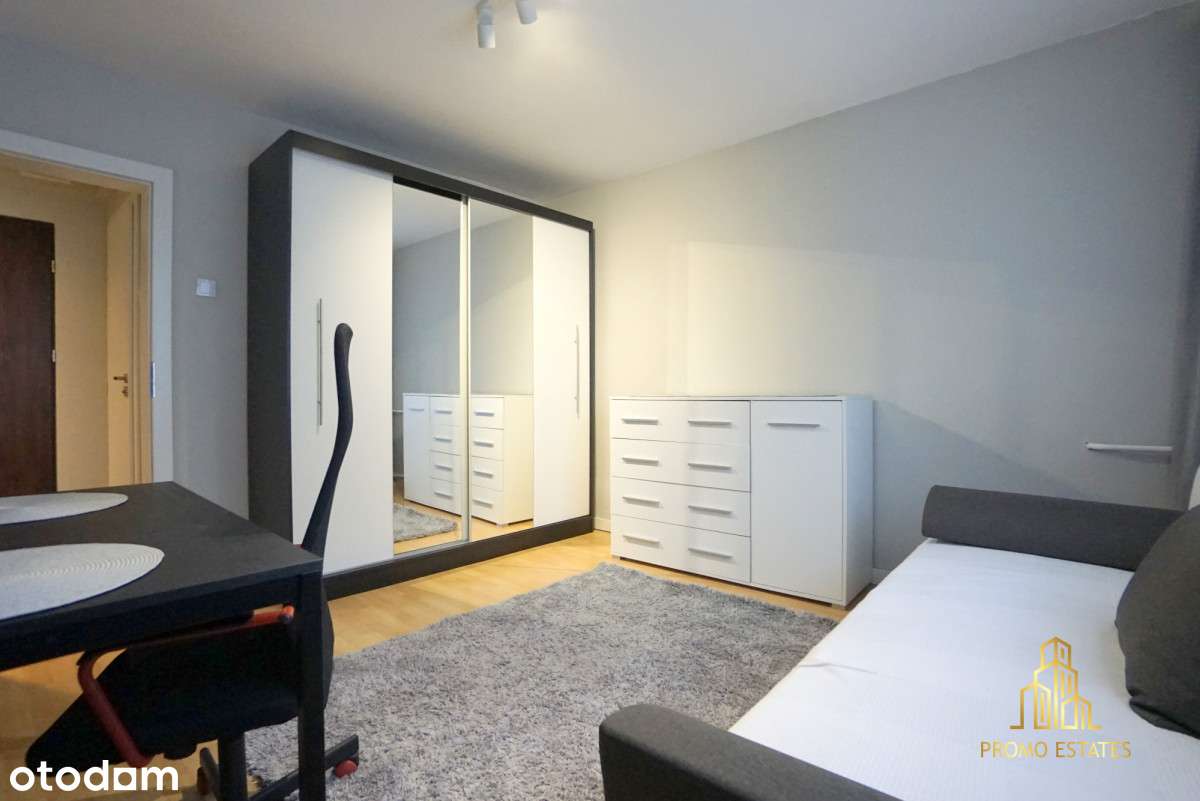 4 pokojowe od zaraz | Jagodowa | Borek Falęcki - Pełny obrazek: 1/18