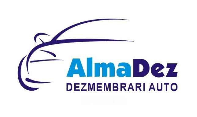 Almadez logo