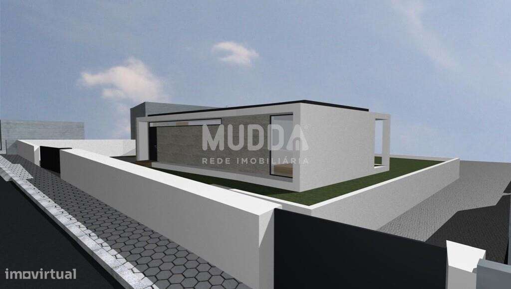 Terreno para Construção em Perosinho-5