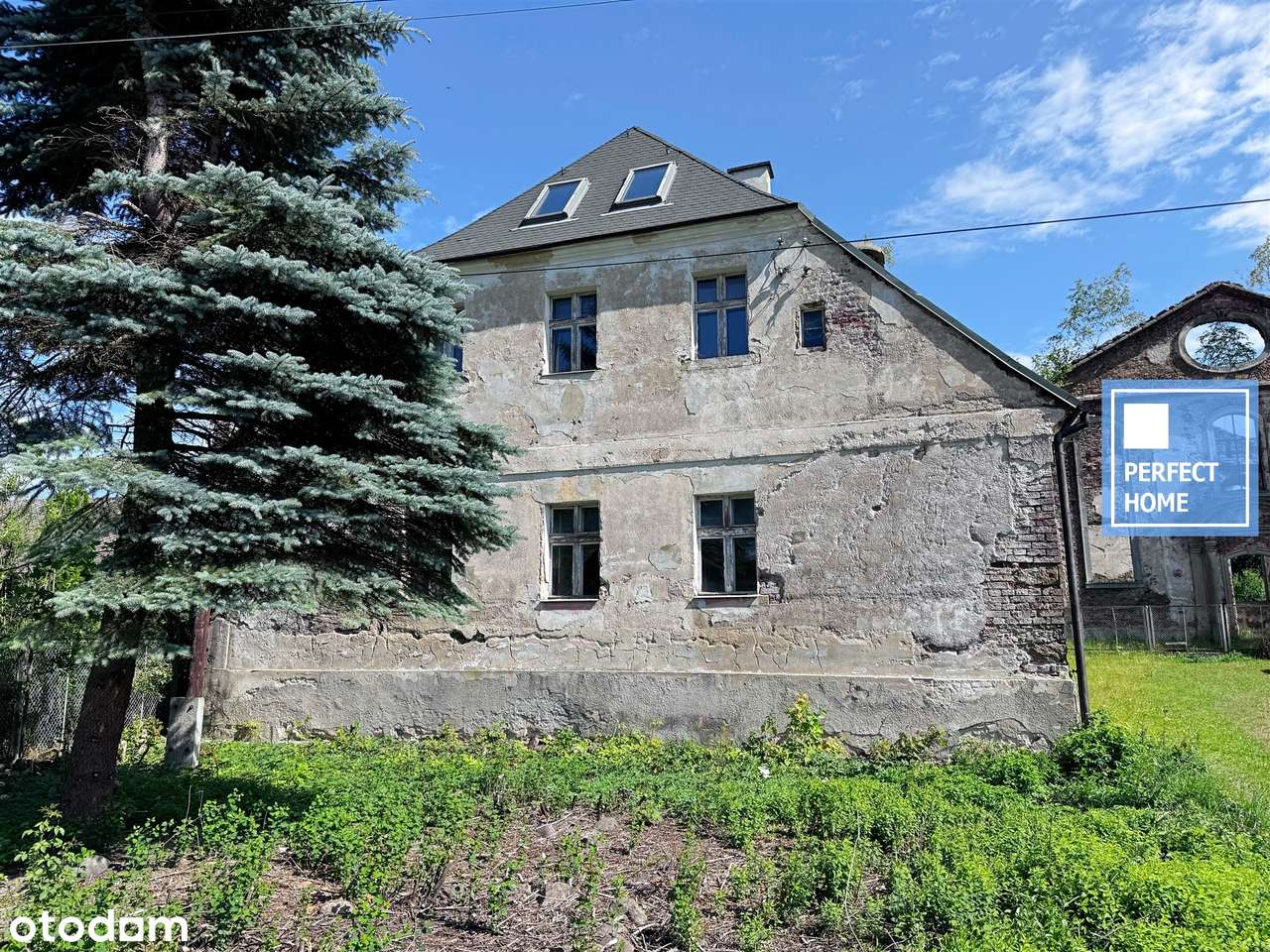 REZERWACJA! Malowniczo usytuowany dworek w Gostkowie-14