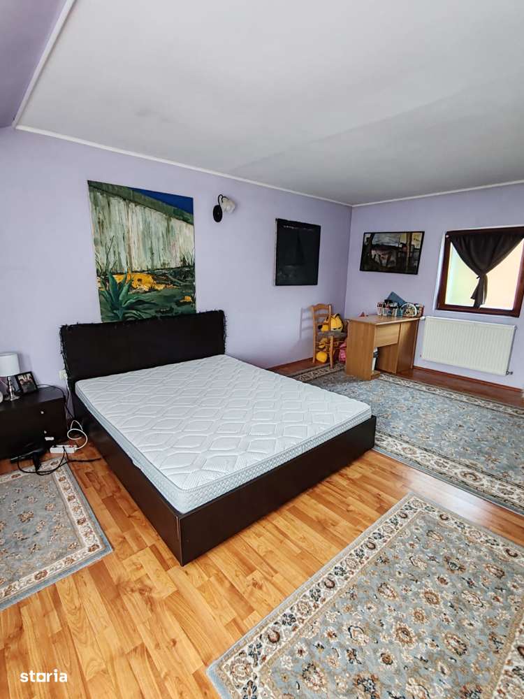 Casa P+M - Imagine principală: 5/12