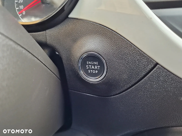 Opel Crossland X 1.2 Start/Stop Automatik 2020 - 23