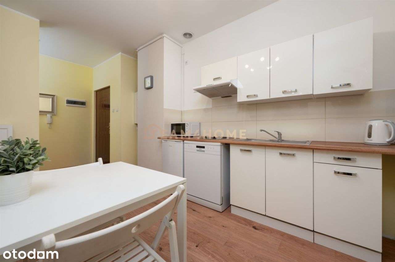 Mieszkanie z potencjałem w samym centrum Kowar-10