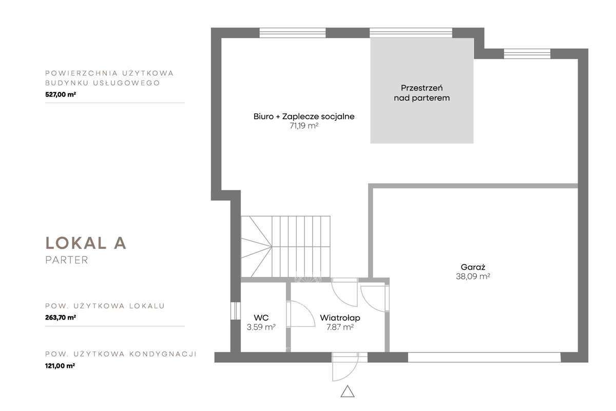 Nowoczesny dom | ul. Lipowa, Bielawa, Konstancin-14