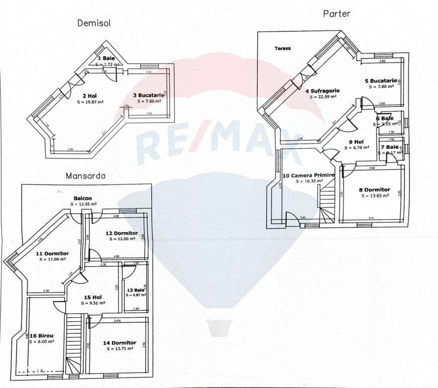 Cabana de vânzare în Valea Mănăstirii, Alba-18