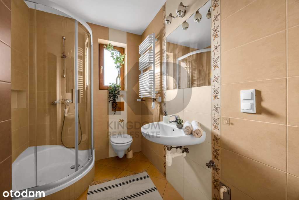 Rodzinny dom w otoczeniu zieleni , działka 923m2-15