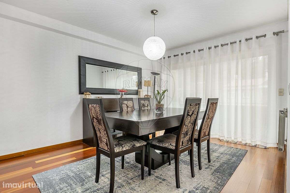 Apartamento T3 para venda - Grande imagem: 5/28