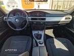 BMW Seria 3 318d - 3